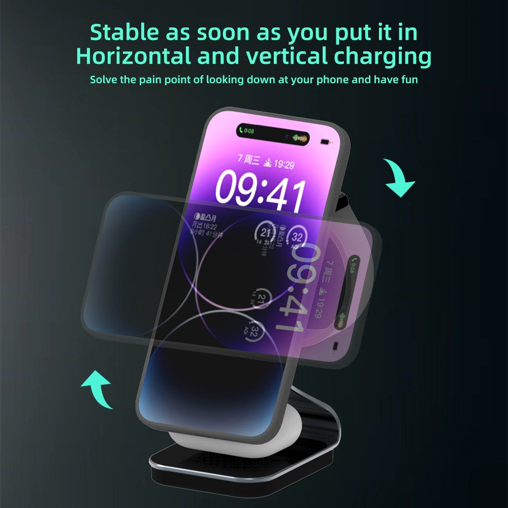 Wireless Charger 