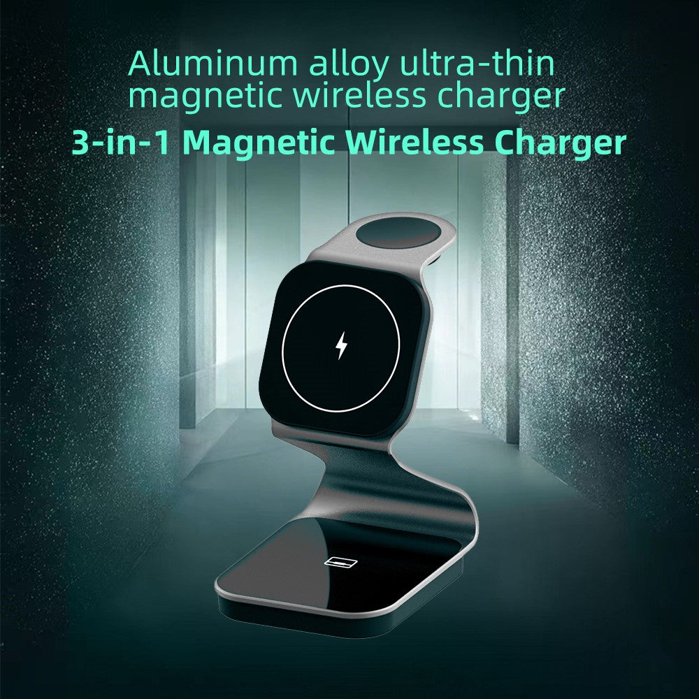 Wireless Charger 