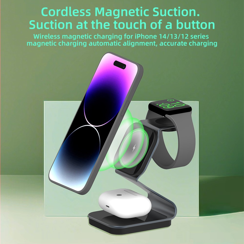 Wireless Charger 