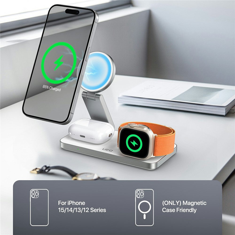 Wireless Charger 