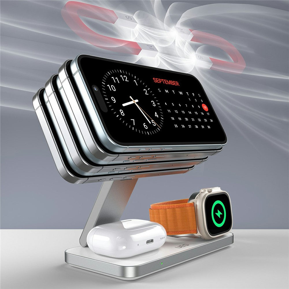 Wireless Charger 