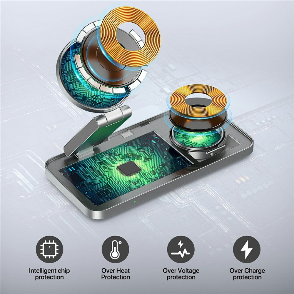 Wireless Charger 