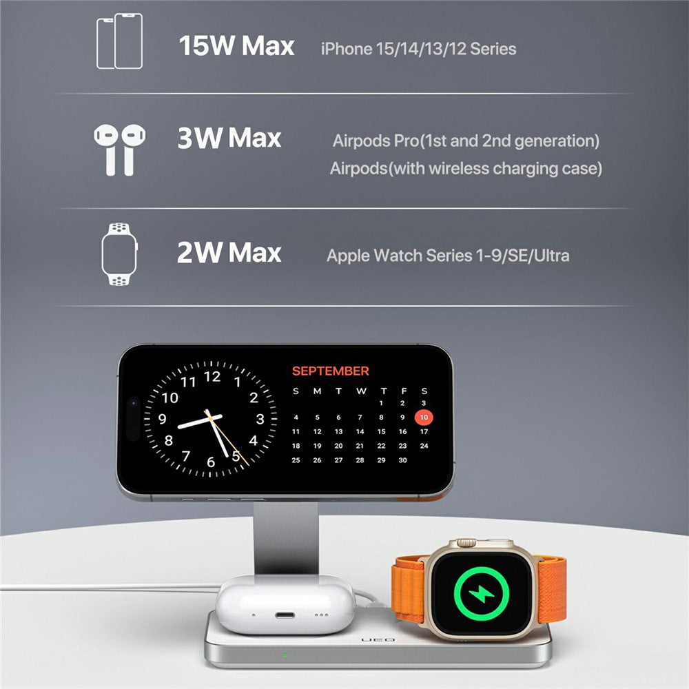 Wireless Charger 