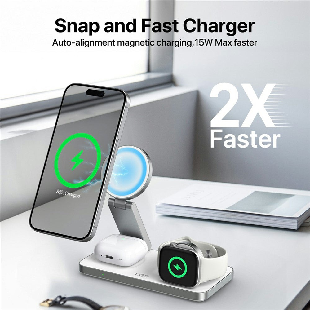 Wireless Charger 