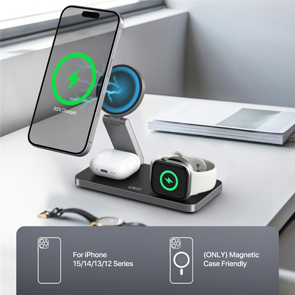 Wireless Charger 