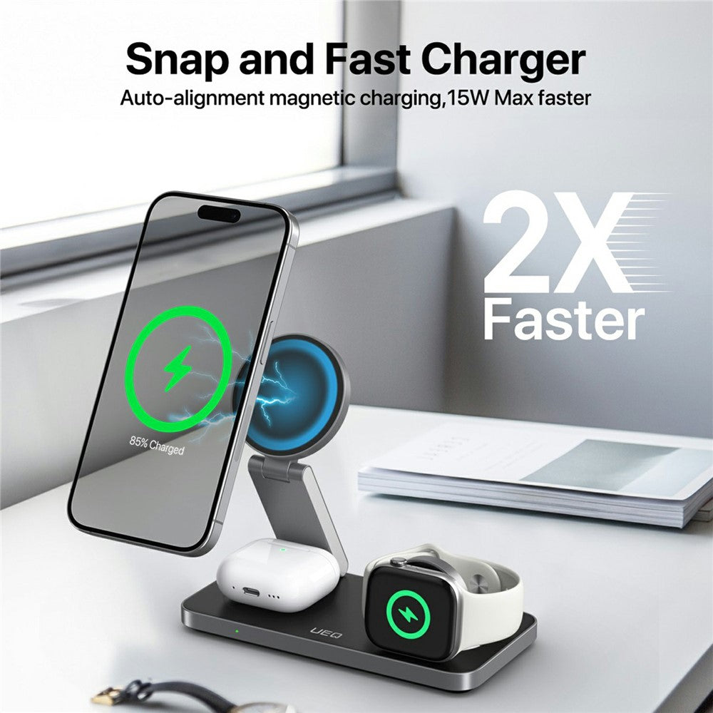 Wireless Charger 