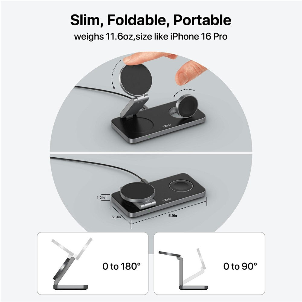 Wireless Charger 