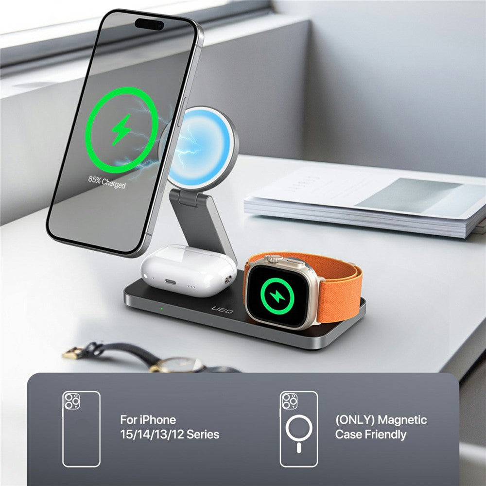 Wireless Charger 