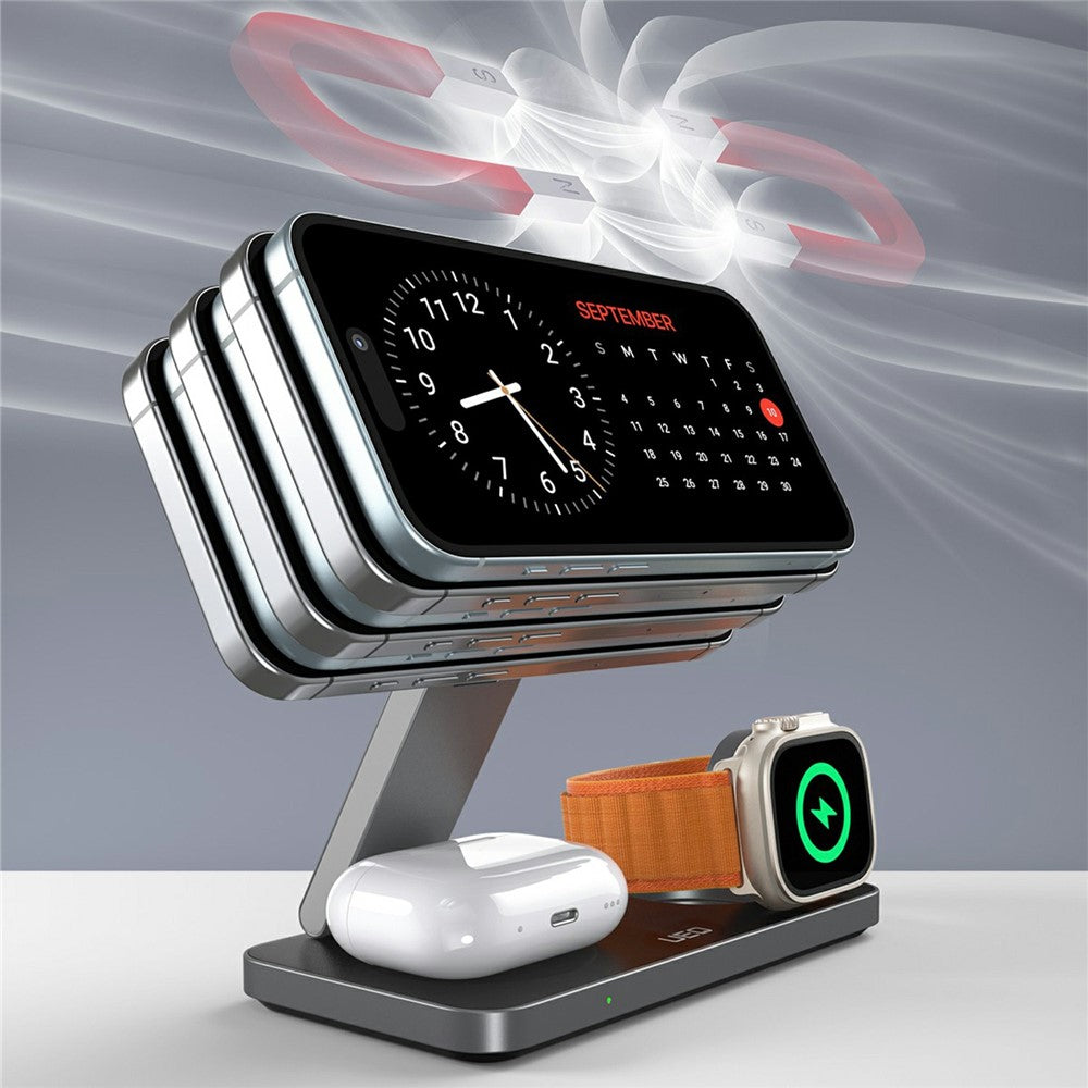 Wireless Charger 