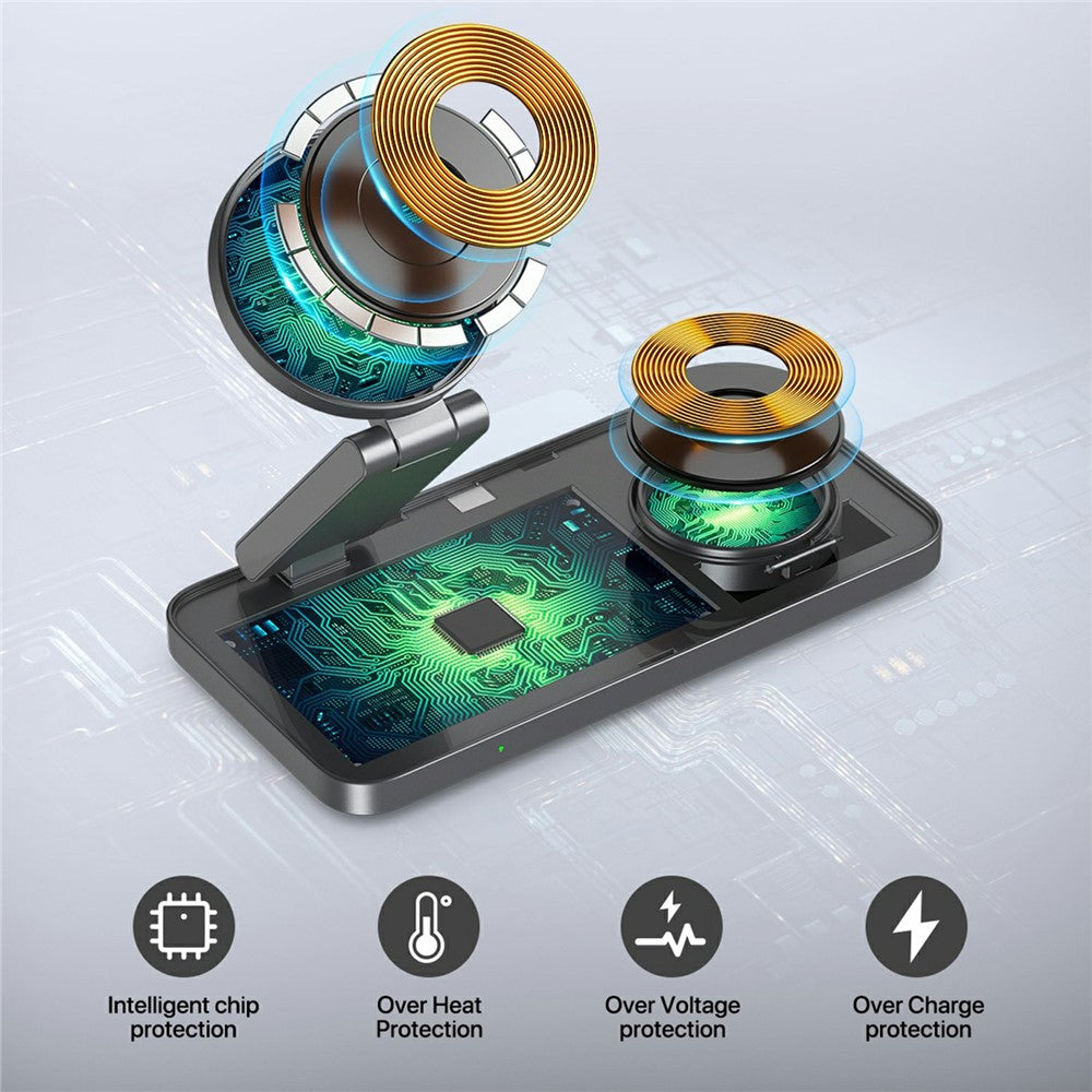 Wireless Charger 