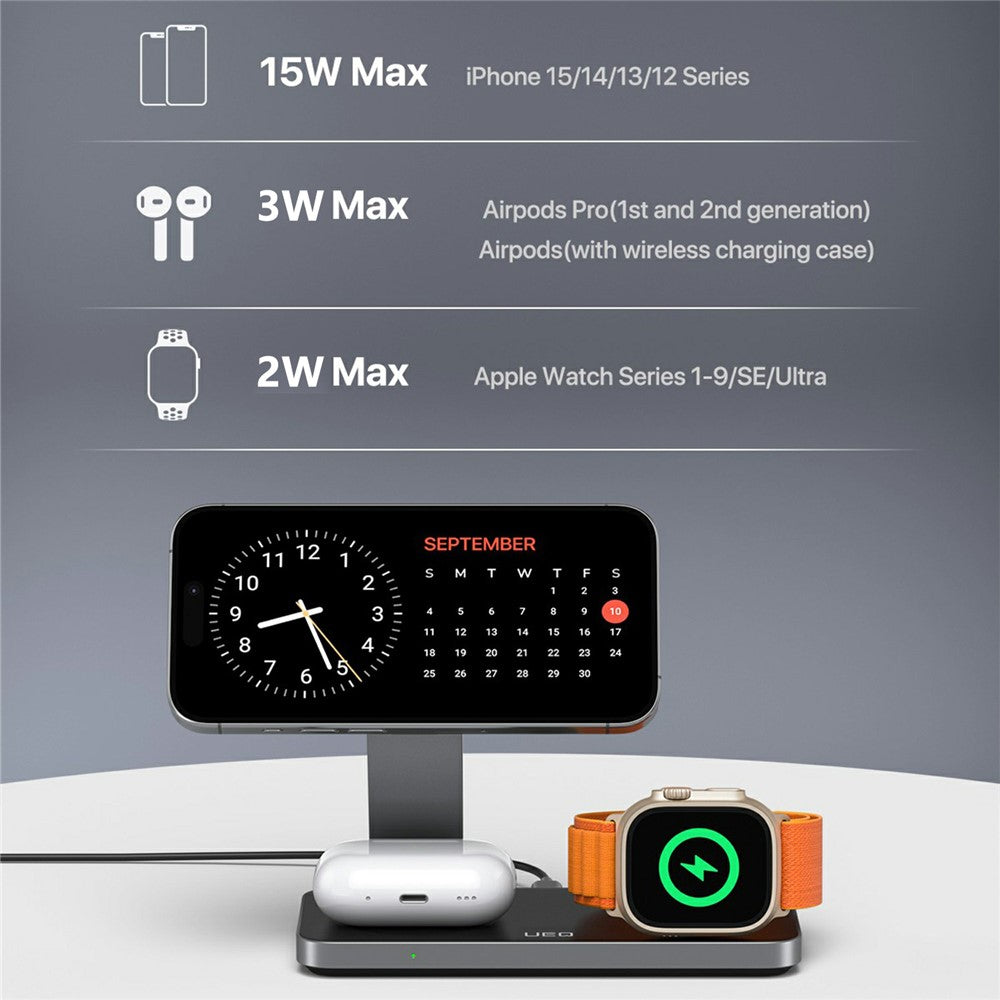 Wireless Charger 