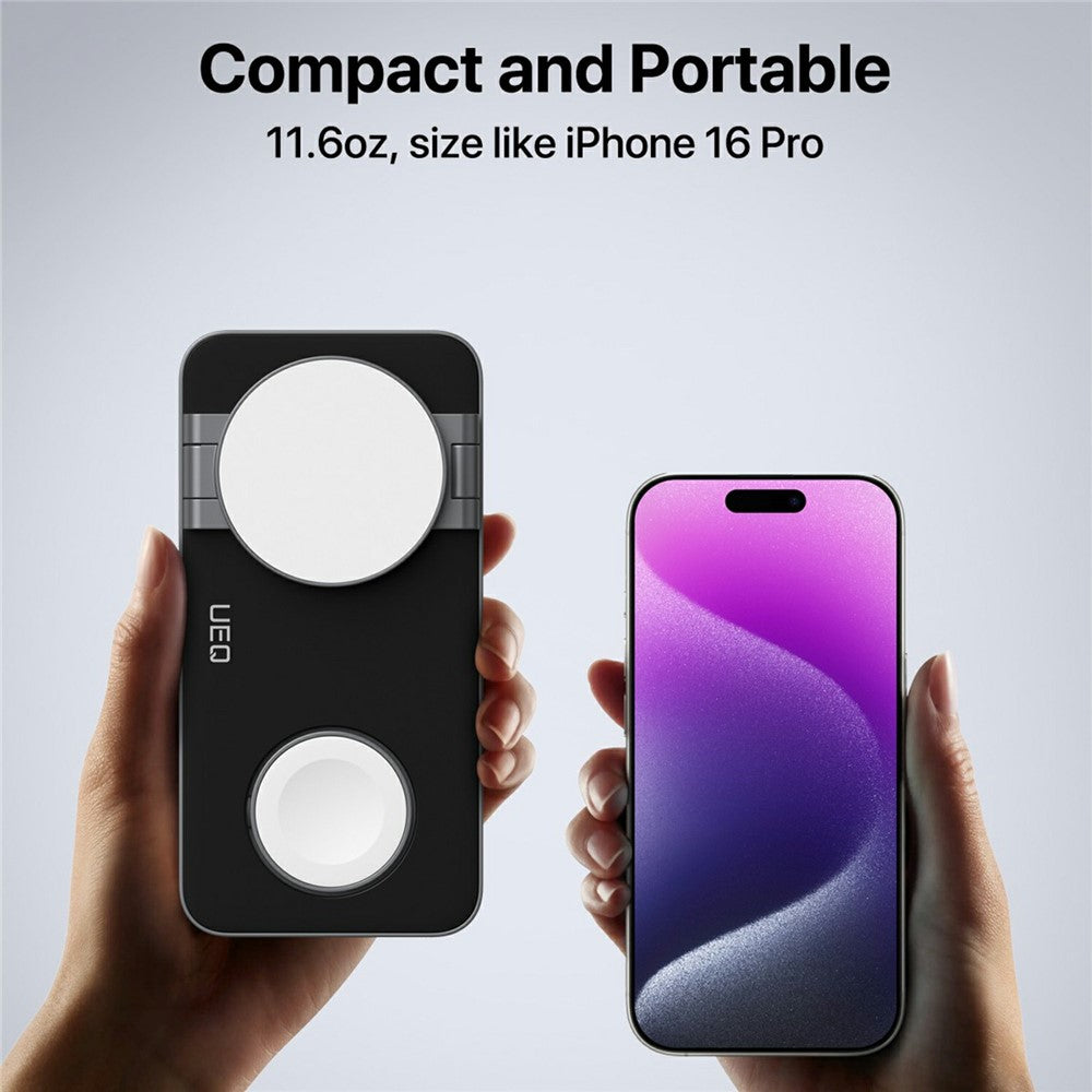Wireless Charger 