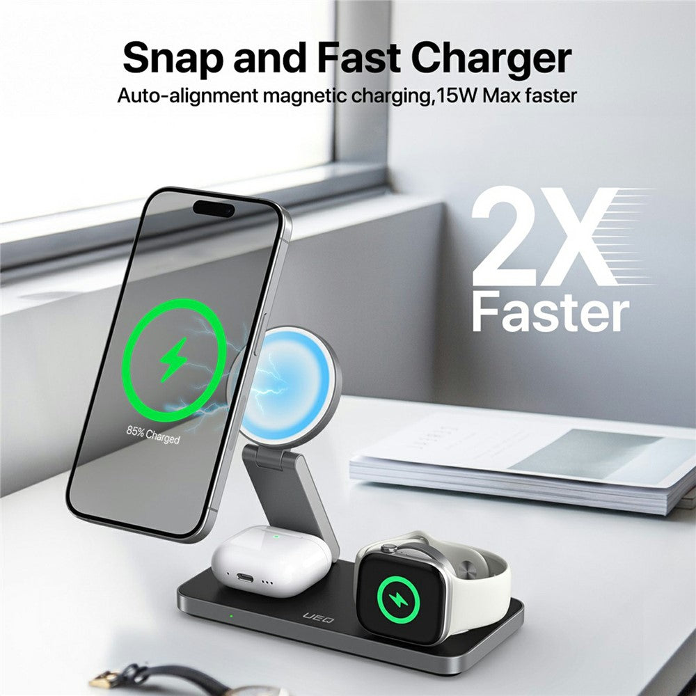 Wireless Charger 