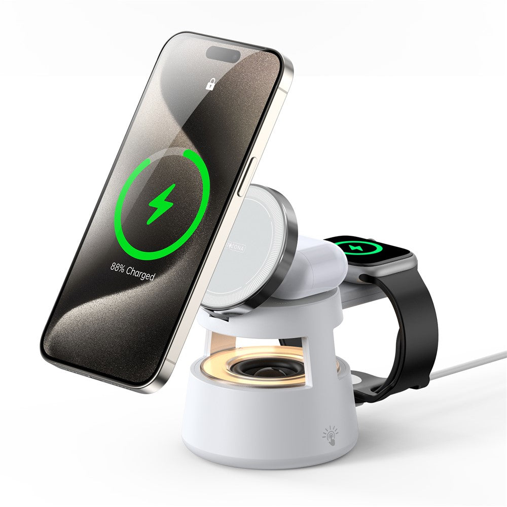 Wireless Charger 