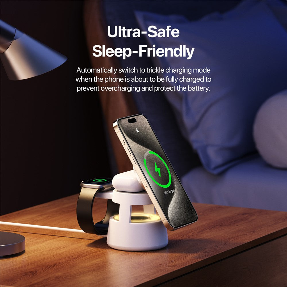 Wireless Charger 