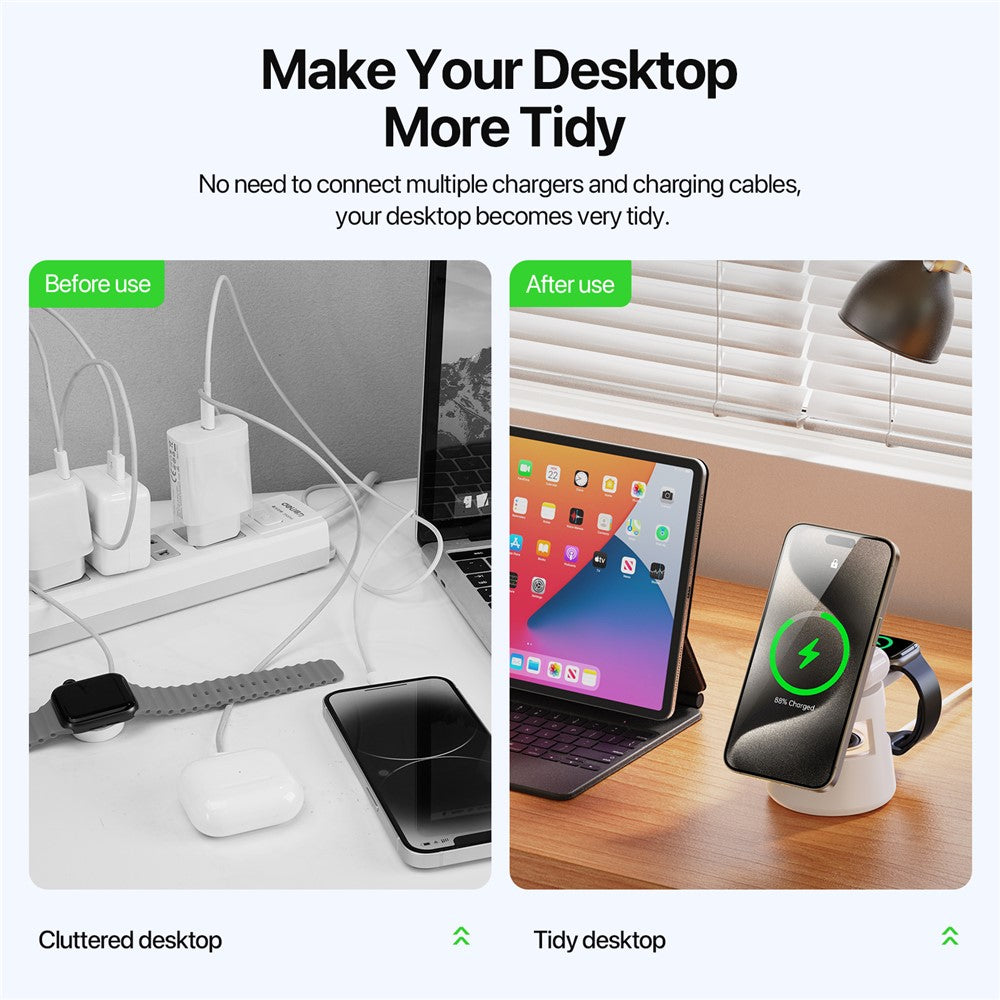 Wireless Charger 