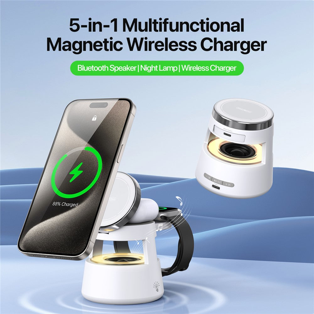 Wireless Charger 