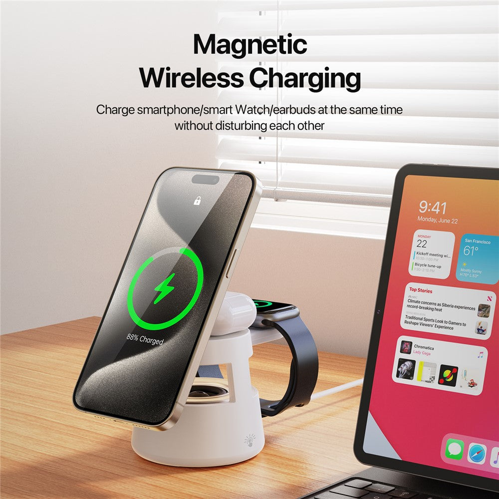 Wireless Charger 
