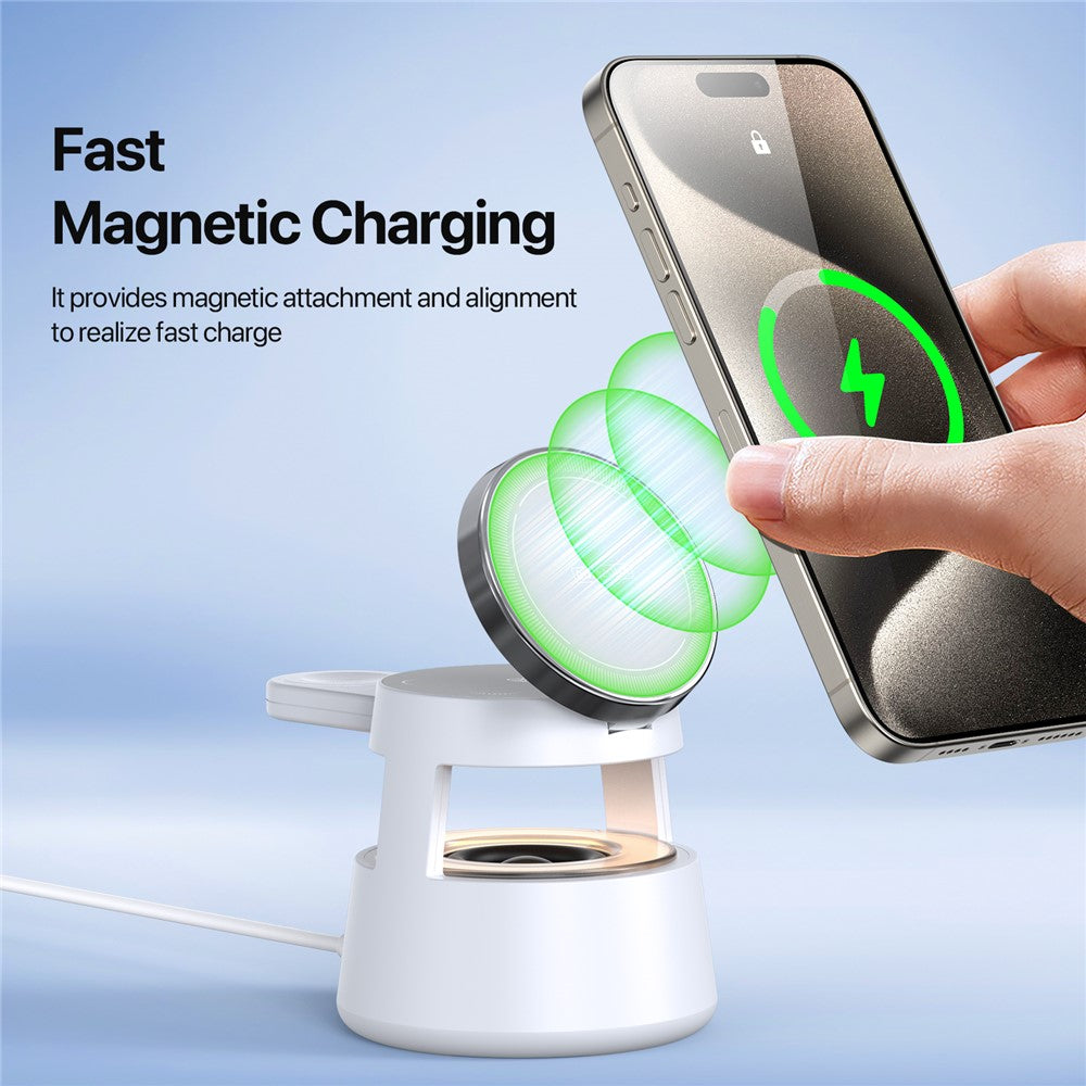 Wireless Charger 