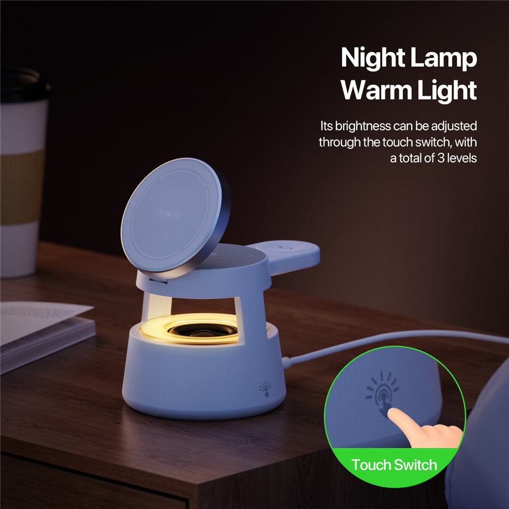 Wireless Charger 