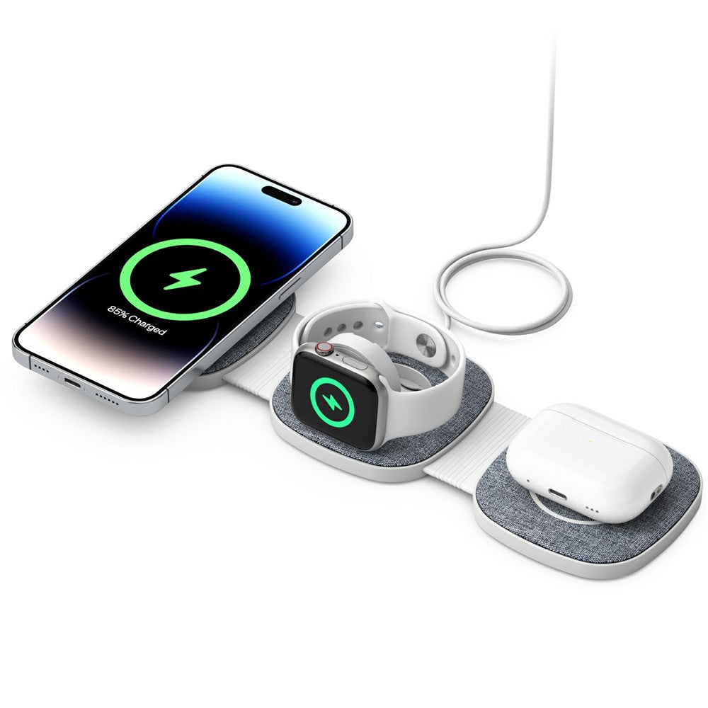 Wireless Charger 