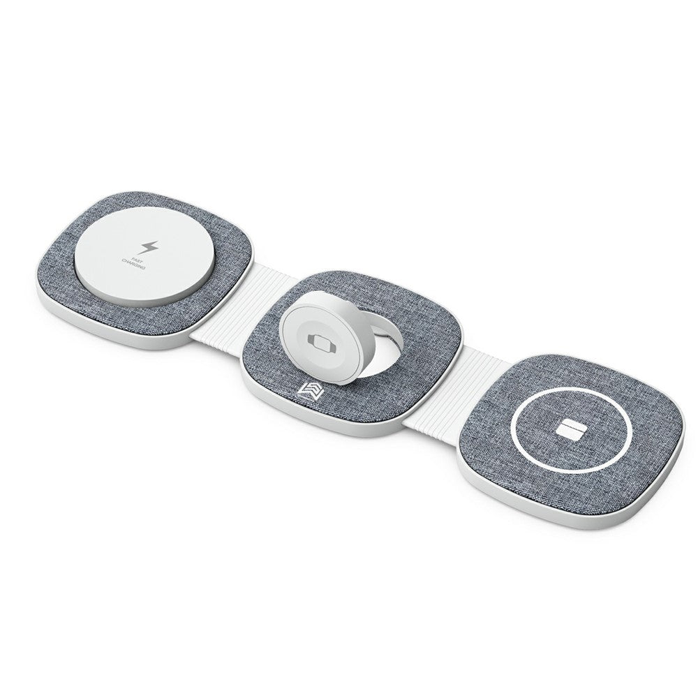 Wireless Charger 