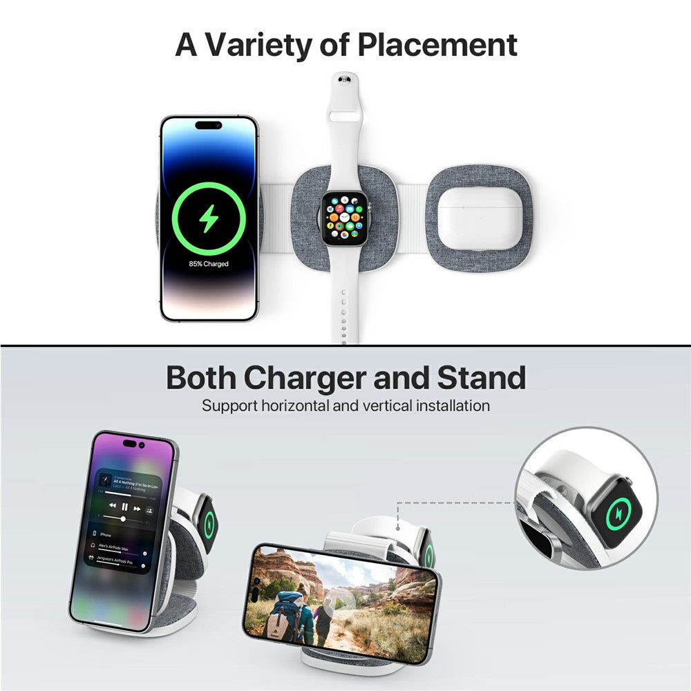 Wireless Charger 