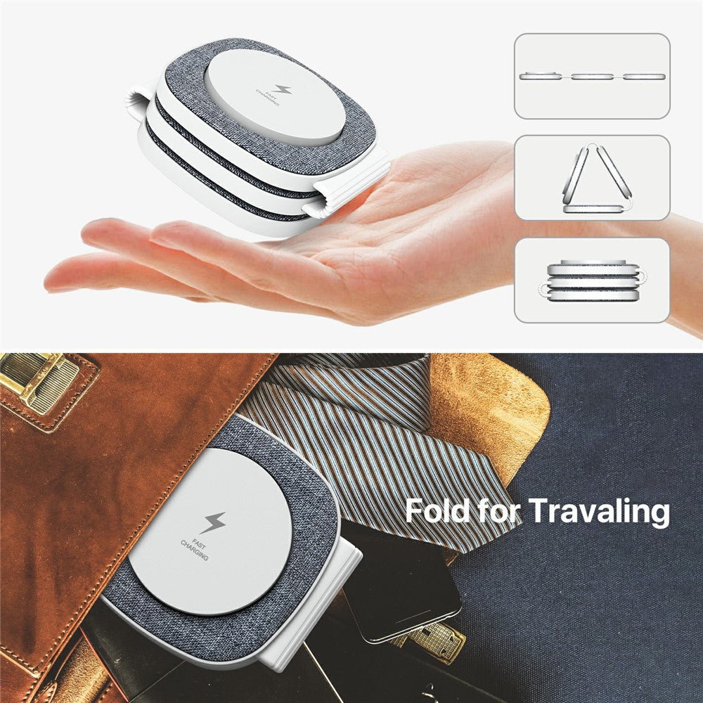 Wireless Charger 