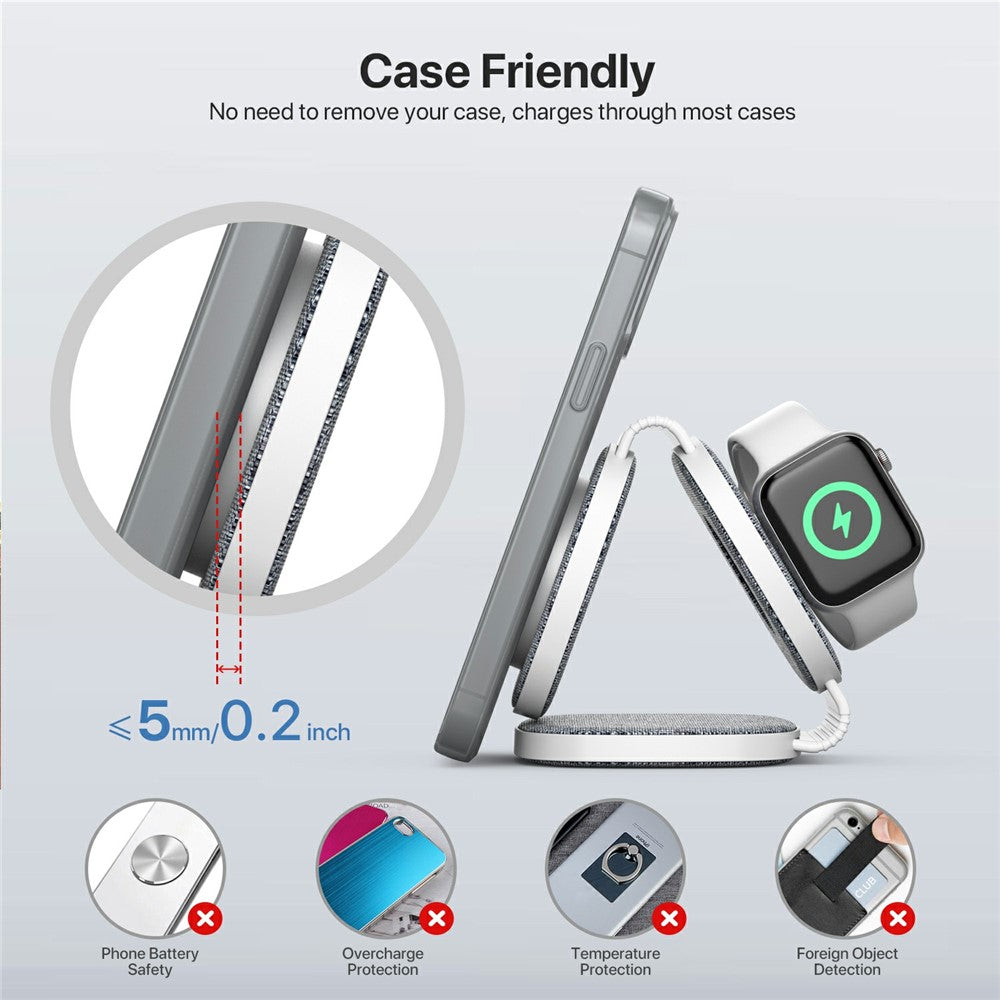 Wireless Charger 