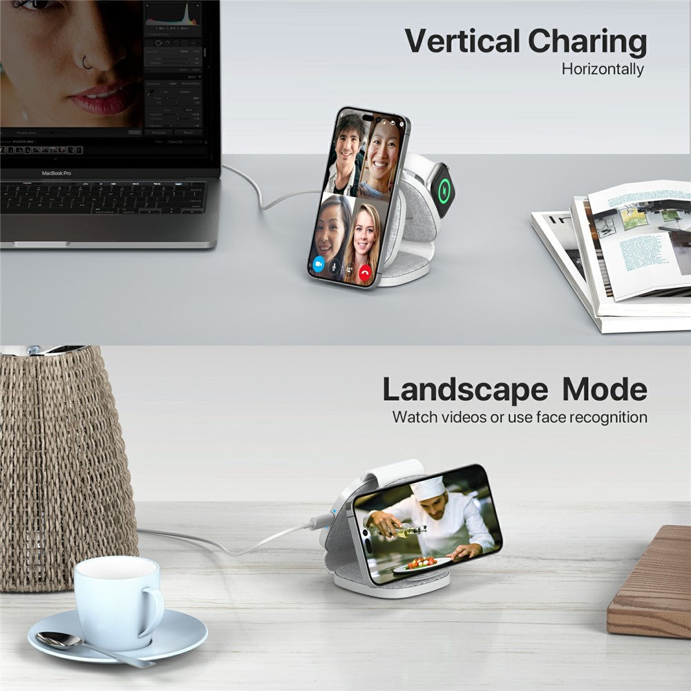 Wireless Charger 
