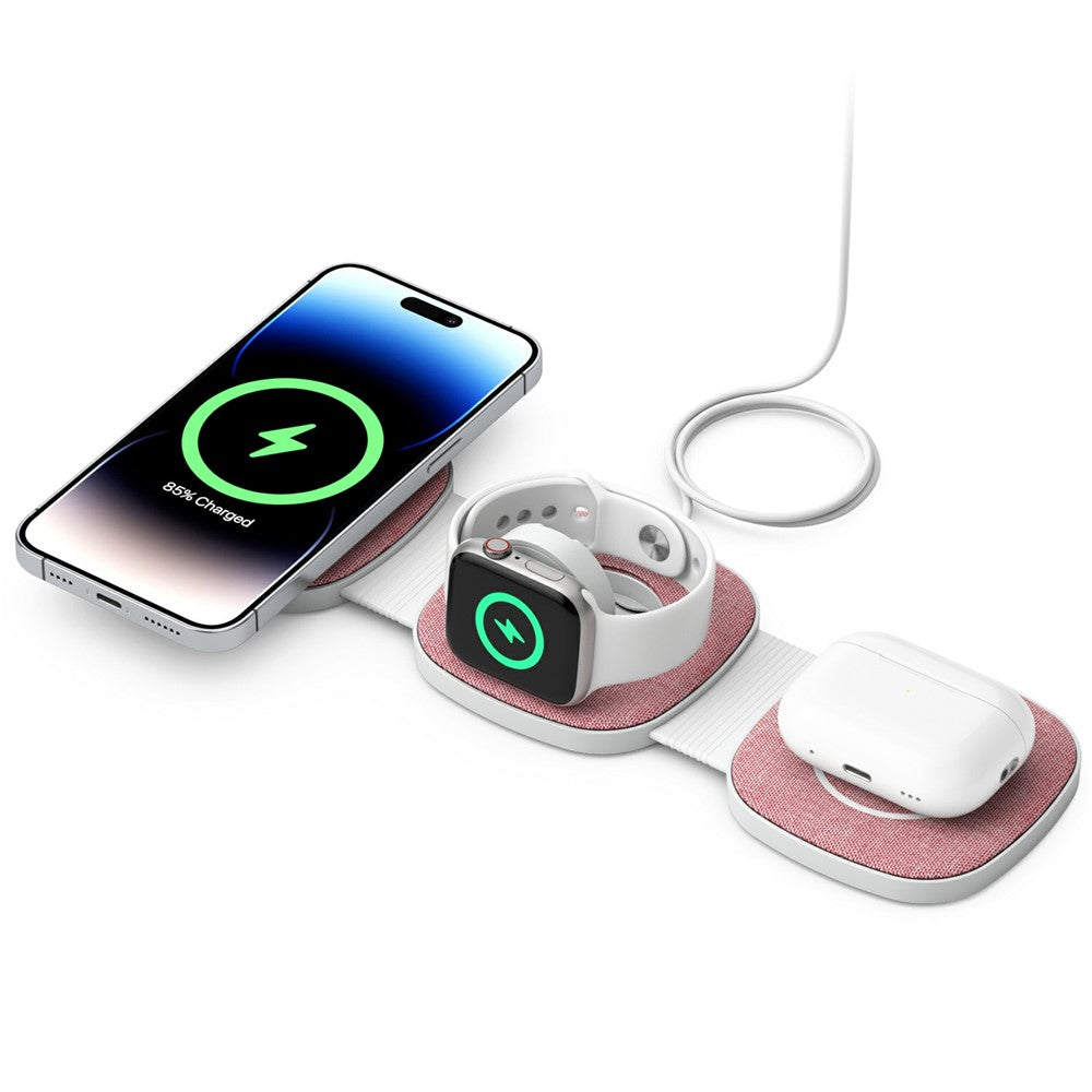 Wireless Charger 