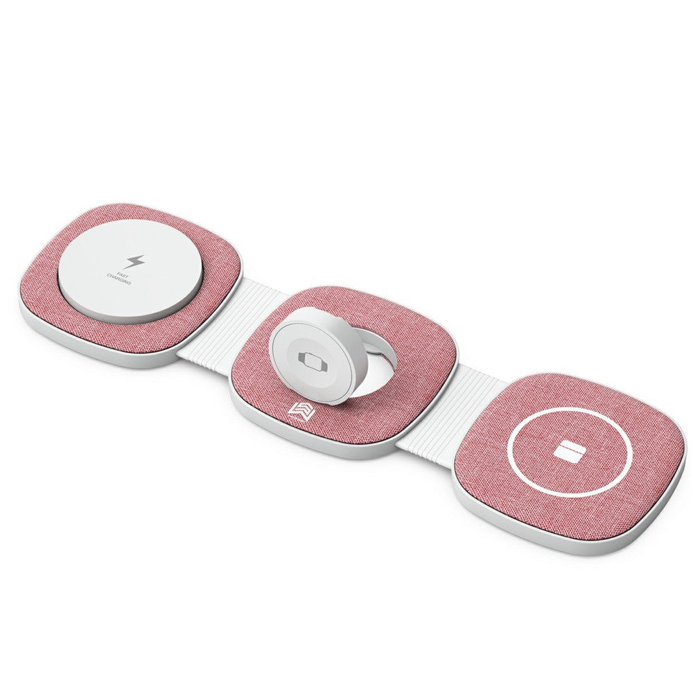 Wireless Charger 
