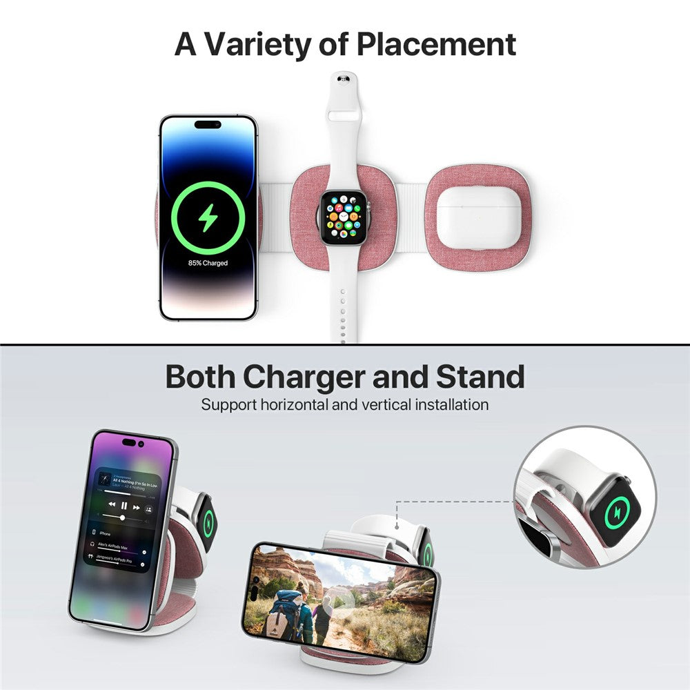 Wireless Charger 