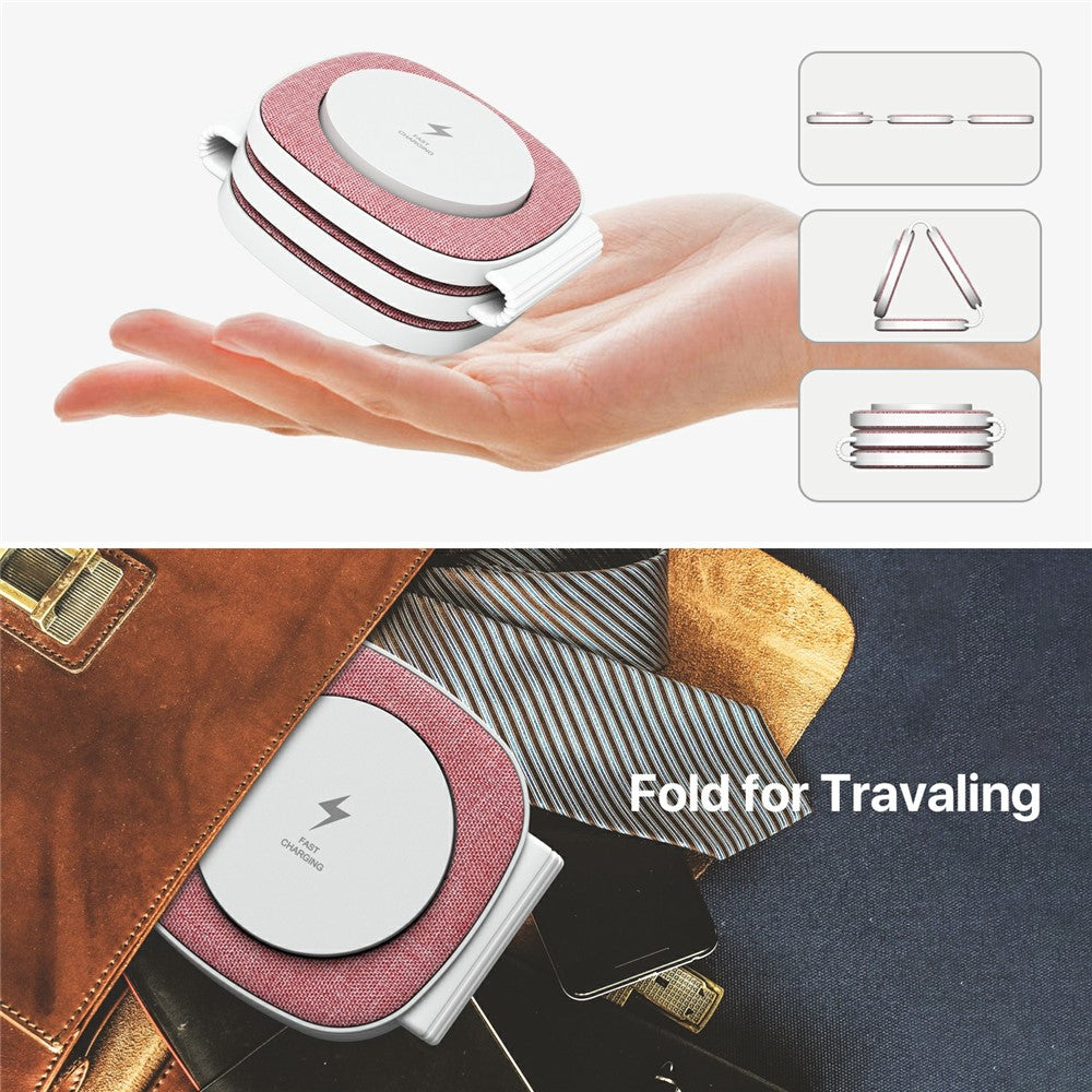Wireless Charger 