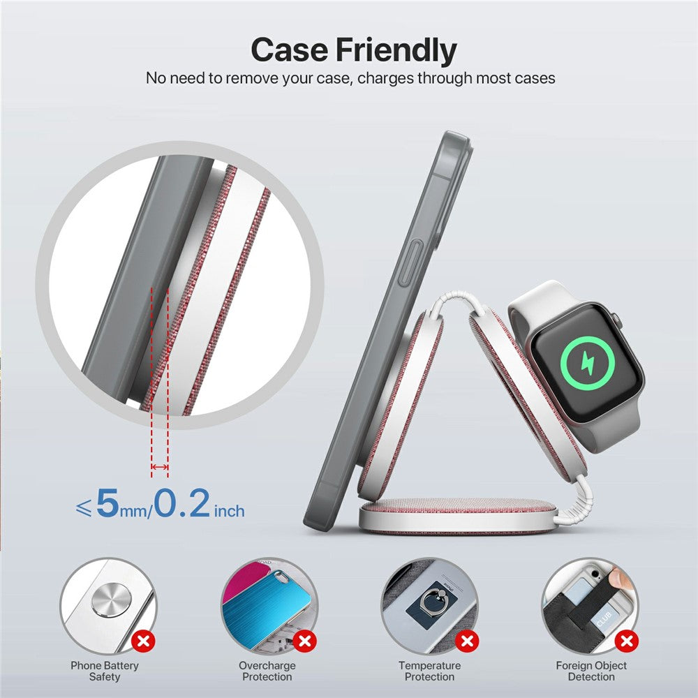 Wireless Charger 