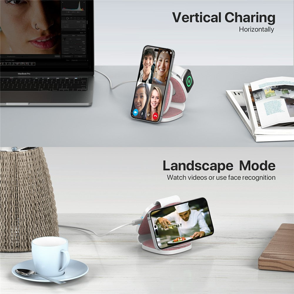 Wireless Charger 