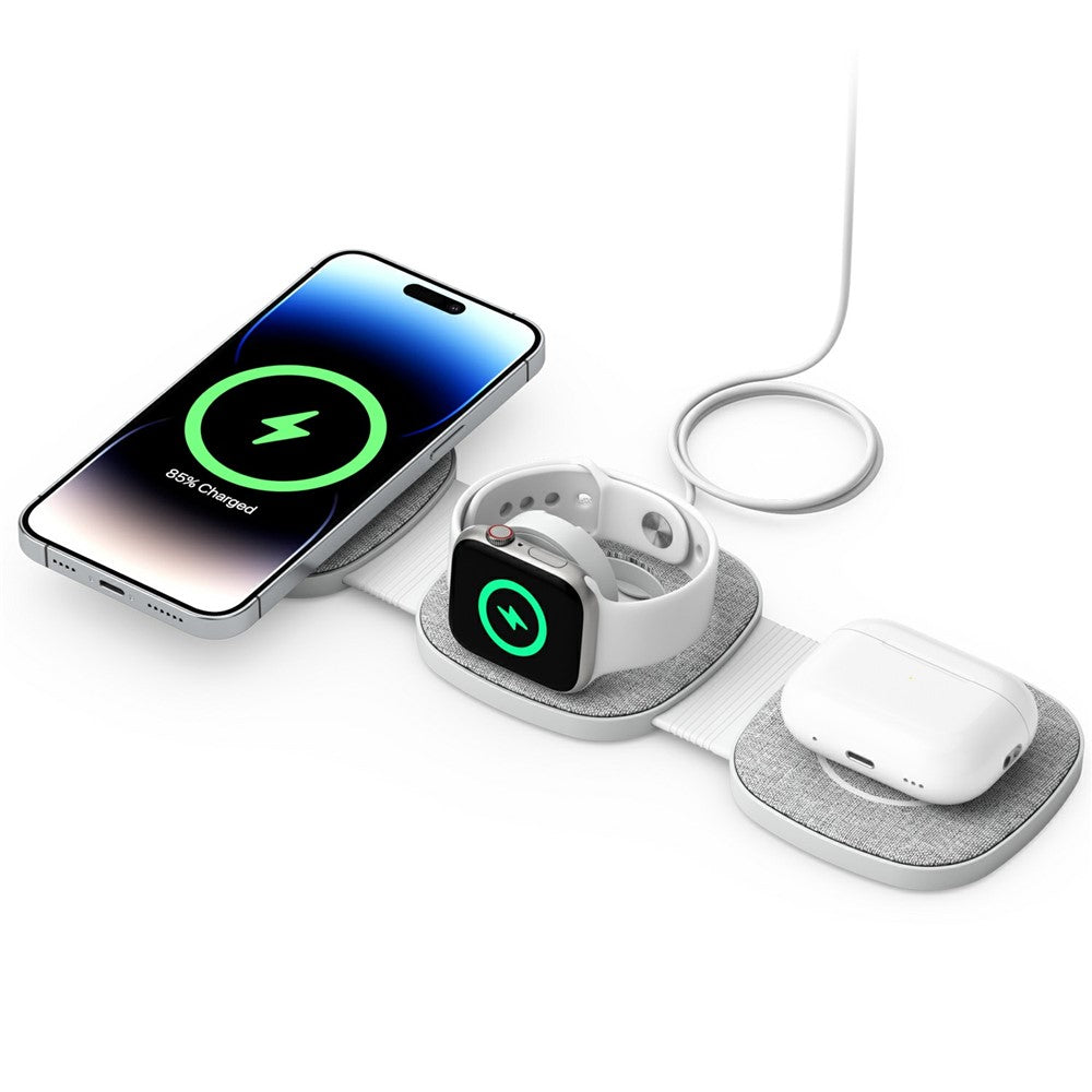 Wireless Charger 