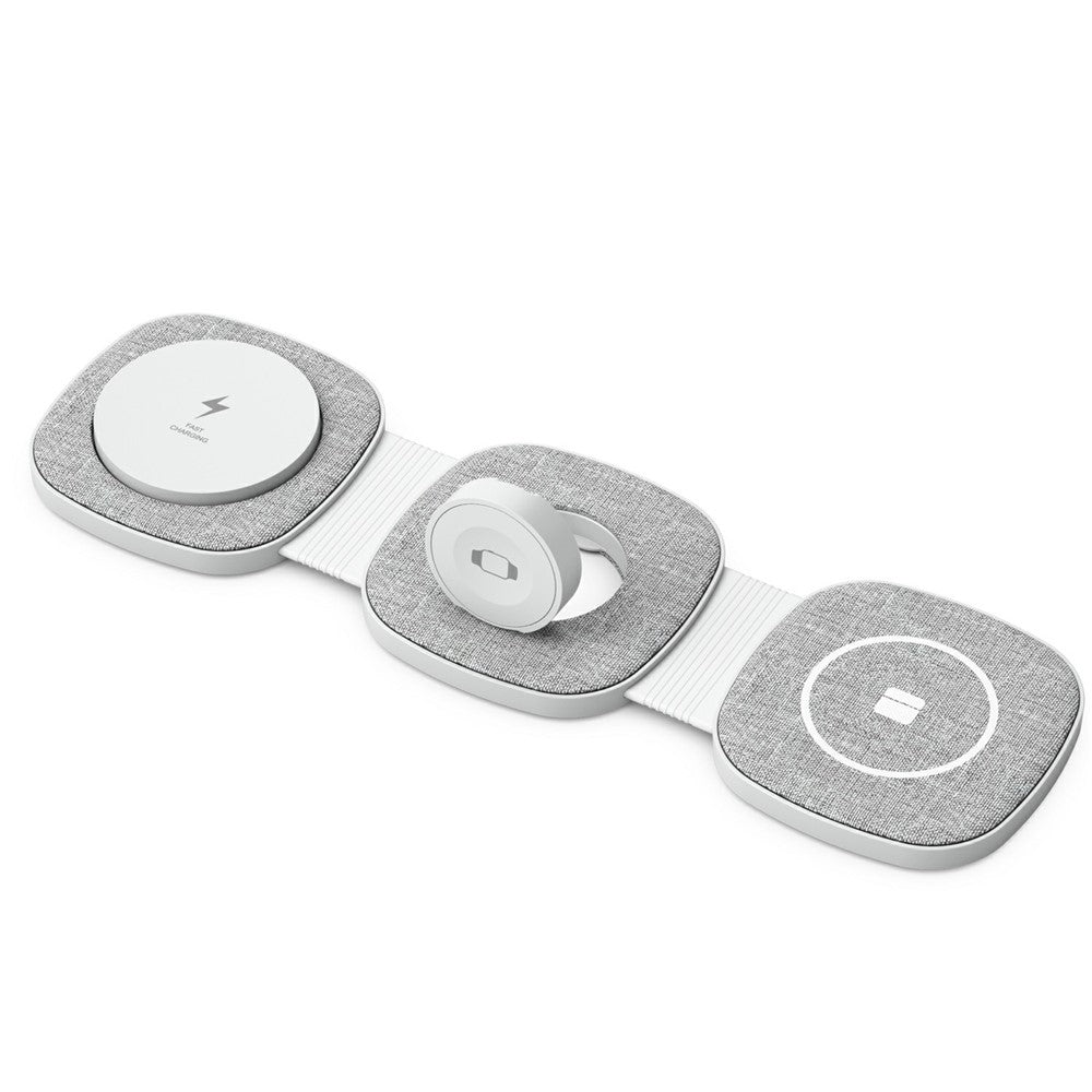 Wireless Charger 