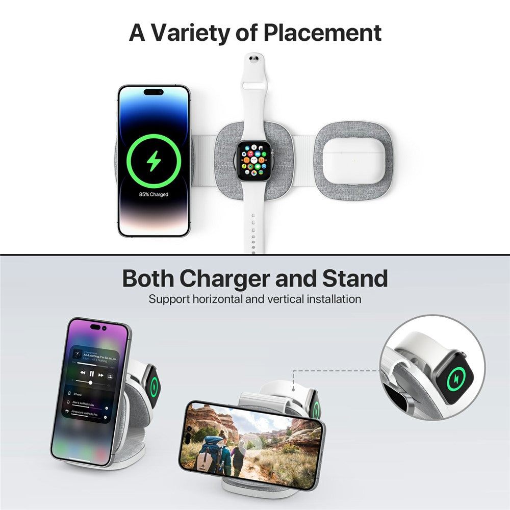 Wireless Charger 