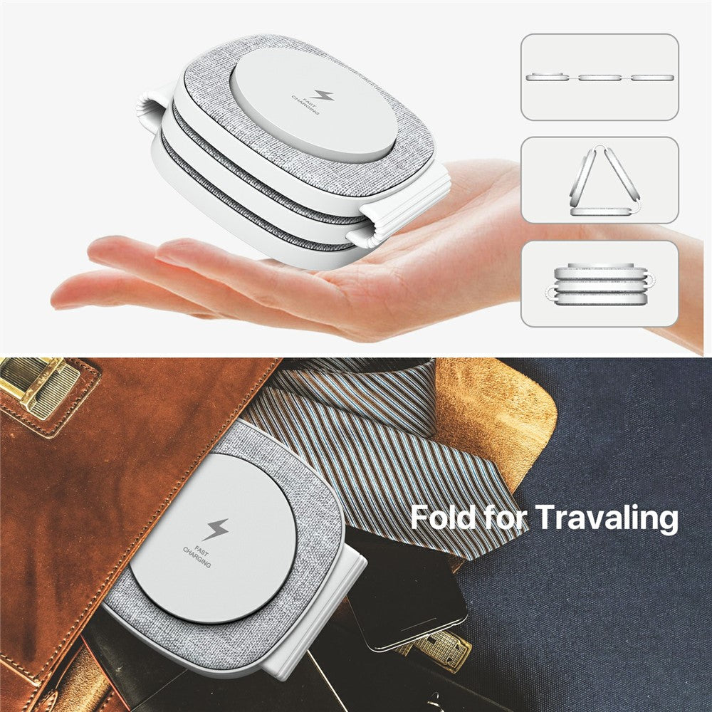 Wireless Charger 