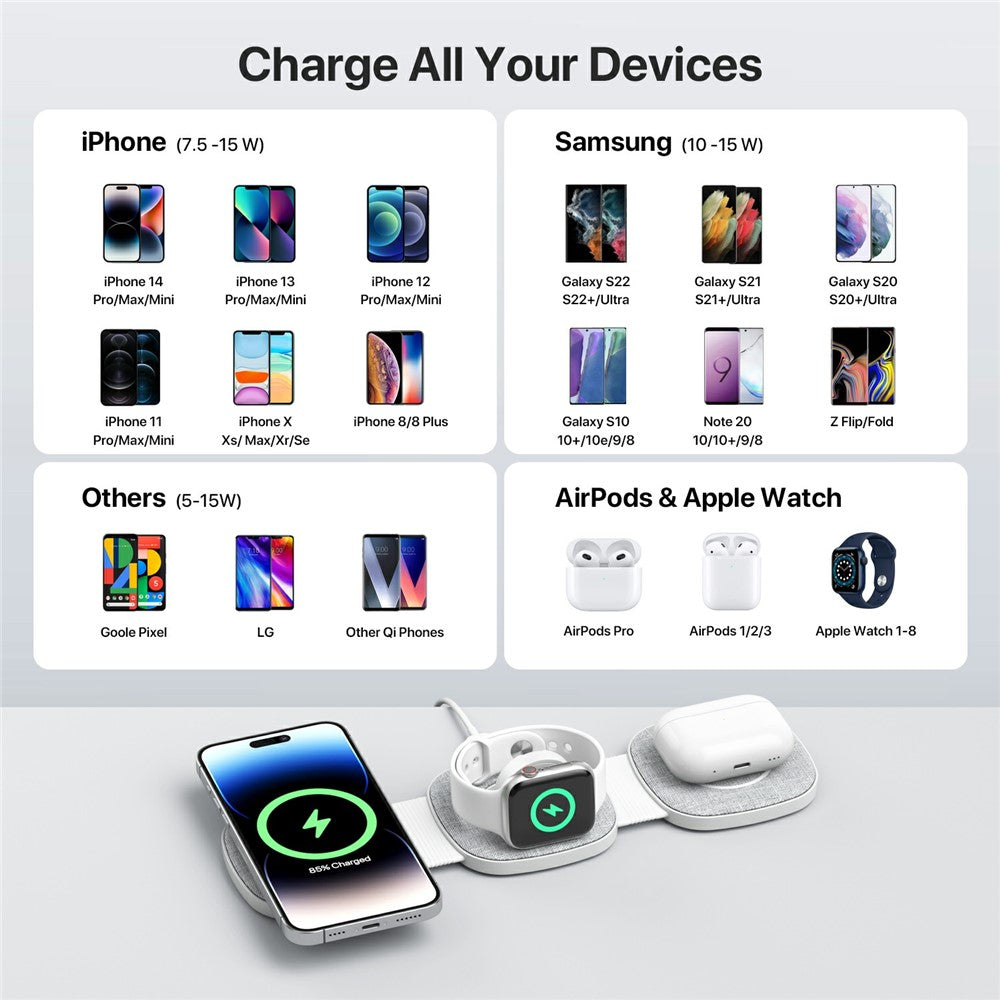Wireless Charger 