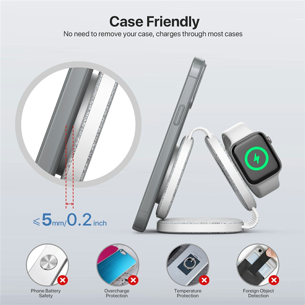Wireless Charger 
