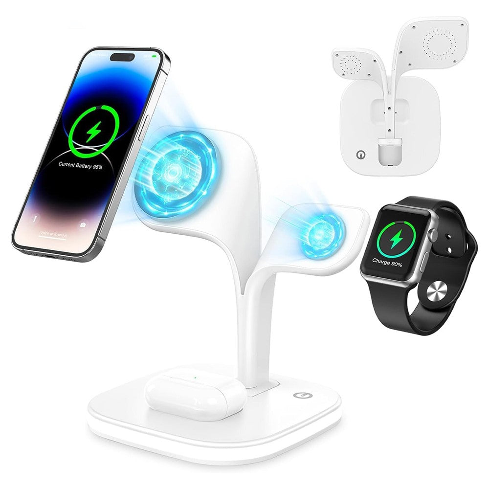 Wireless Charger 