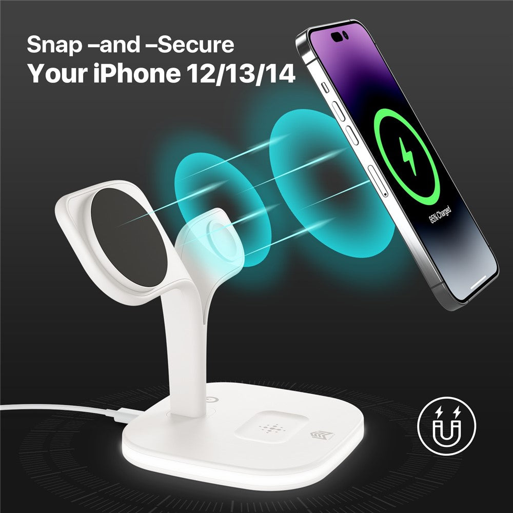 Wireless Charger 