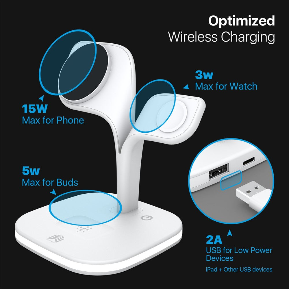 Wireless Charger 