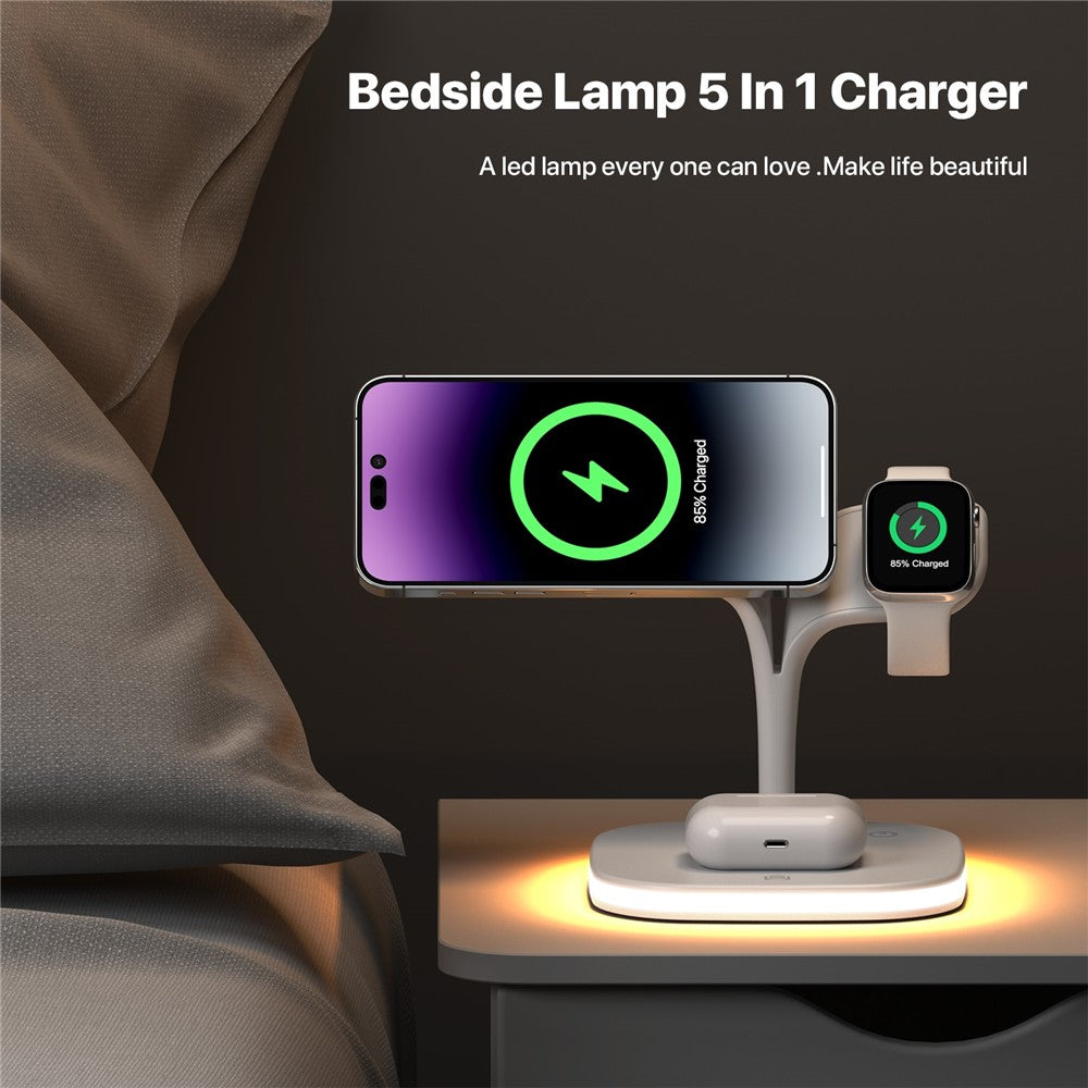Wireless Charger 