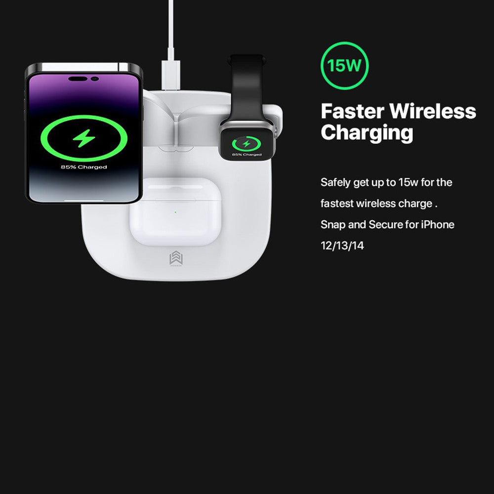 Wireless Charger 