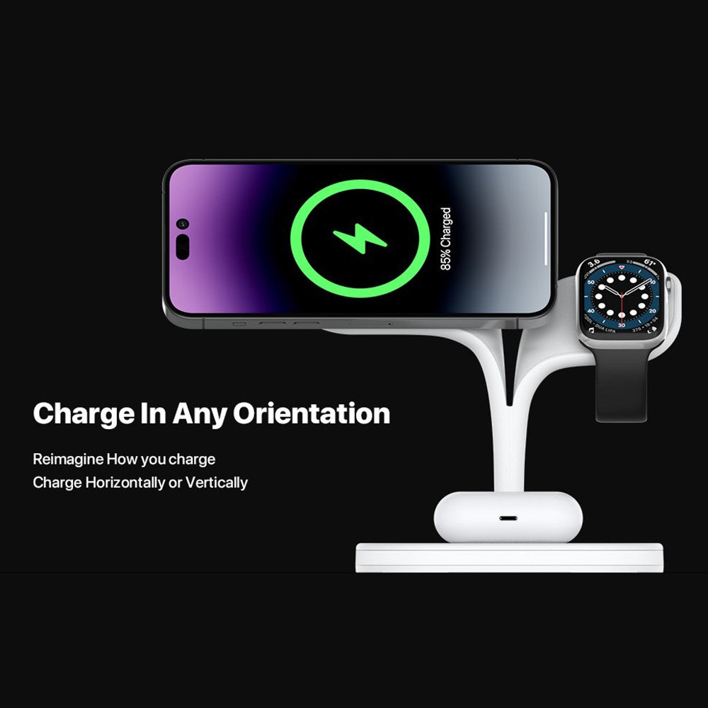 Wireless Charger 