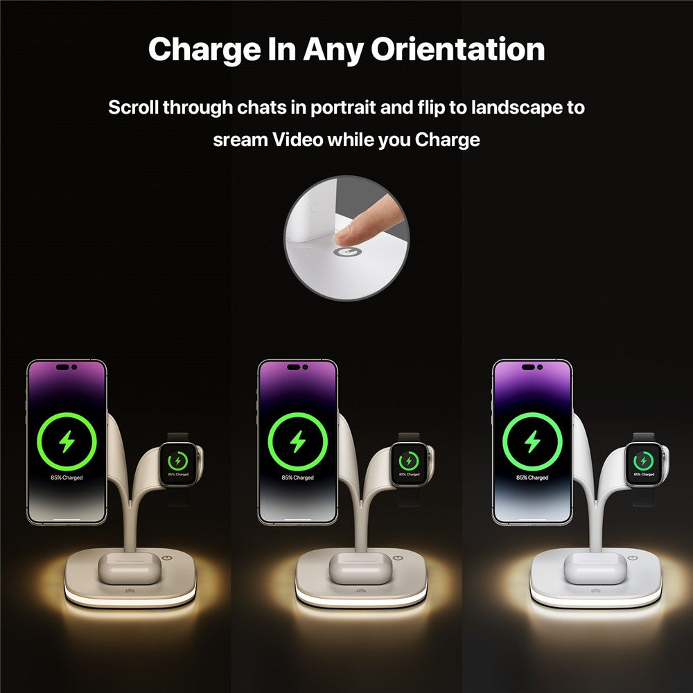 Wireless Charger 