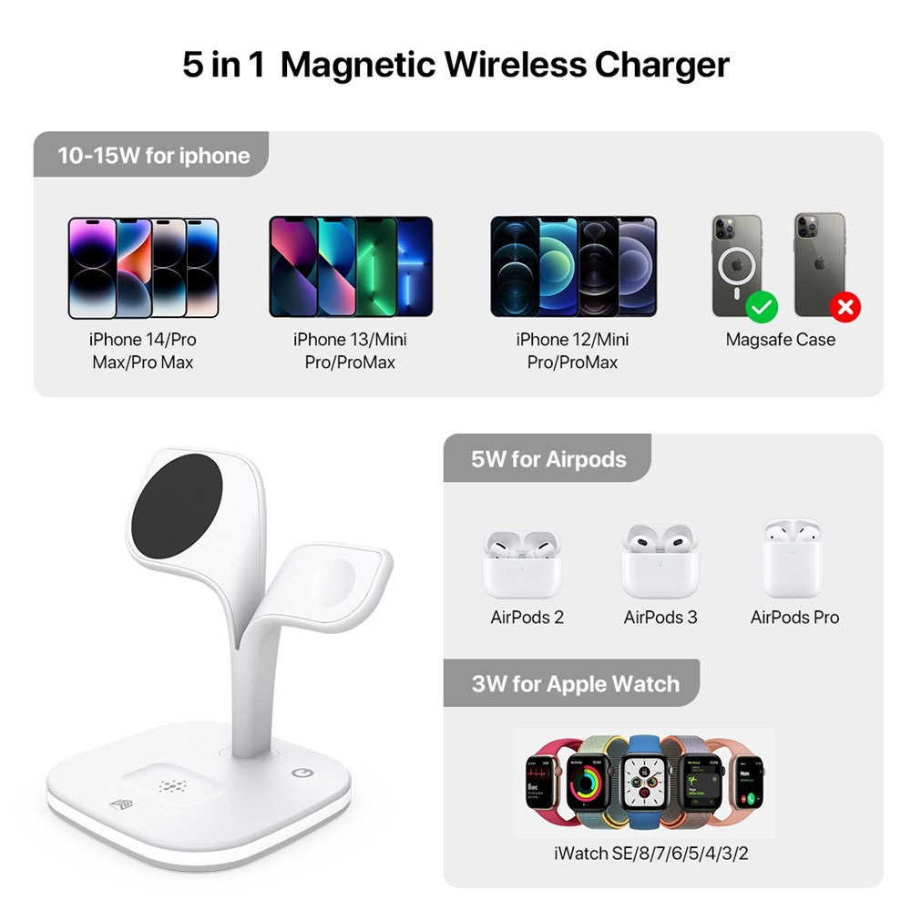 Wireless Charger 